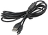 Generic - USB Charging Cable For Playstation 3 Wireless Controllers With Ring Standard Black