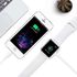 Wireless Charger 2 in 1 Quick Charge Multi Compatible Charger For Apple Watch Series