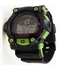 Gigasport Digital Sports Wristwatch - Green