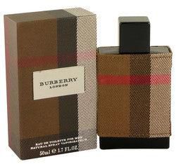Burberry London (New) by Burberry Eau De Toilette Spray 1.7 oz (Men)