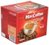 Maccoffee Strong 3-In-1- 20g (Pack Of 10)