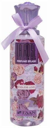 Endless Love Perfume Splash 250ml
