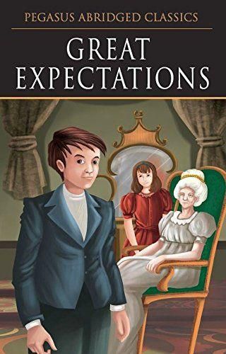 B Jain Publishers - Great Expectations- Babystore.ae