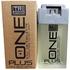 TRI Fragrances Plus One - EDT - For Men - 100 ML