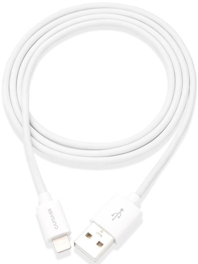 Capdase HCCB-L1G2  USB Cable For iPhone 5/5S