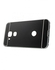 Generic Sliding Metal Frame Plastic Case - For Huawei nova plus/ G9 Plus/ Maimang 5 - Black