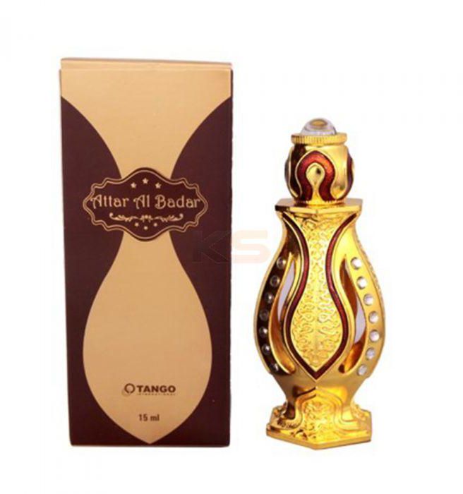 Tango Attar Al Badar Perfume Concentrates / Oil 15 ml