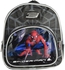 Generic Small Backpack Bag For Nursery Kids To Keep Stationary And Food - Spider Man