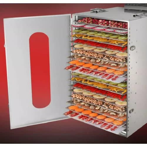Commercial 20 Trays Food Dehydrator