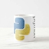 Python Porcelain Mug - Multicolor