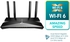 TP-Link Archer AX53 Wi-Fi 6 Router Dual Band Gigabit AX3000 Wireless Router