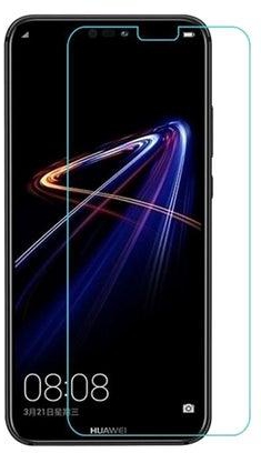 Tempered Glass Screen Protector For Huawei Nova 3e