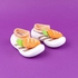 Flat Shoes For Babies .