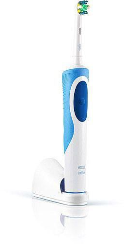 Oral-B Vitality Pro White Rechargeable Electric Toothbrush