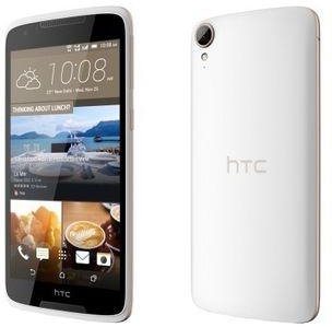 HTC Desire 828 Dual SIM LTE, White