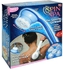 Spin Spa Electric Bath Brush Shower Body Massage Blue