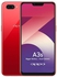Oppo A3s - 6.2-inch 32GB Dual SIM Mobile Phone - Red