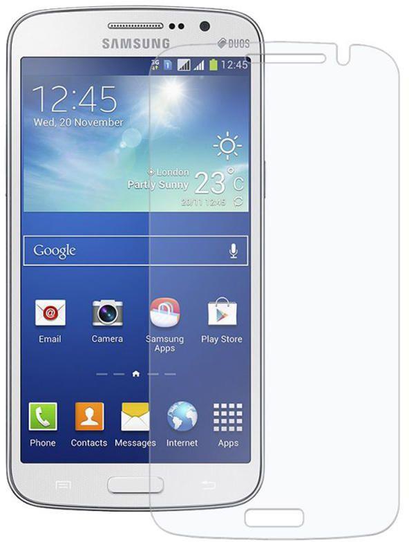 Generic Screen Protector For Samsung Galaxy Grand 2 - Transparent