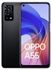 OPPO A55 - 6.51-inch 64GB/4GB Dual SIM 4G Mobile Phone - Starry Black
