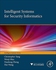 Intelligent Systems for Security Informatics ,Ed. :1
