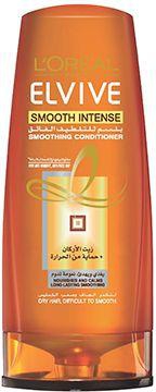 L'Oreal Elvive Smooth Intense Conditioner 400ml
