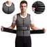 Waist Trainer Adjustable Corset Vest Body Shaper -