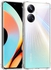 Back Cover Transparent For Realme 10 Pro+ - CLEAR