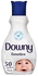 Downy concentrate fabric softener gentle 2 L