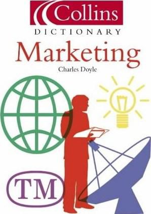 Marketing (Collins Dictionary of S.)