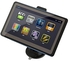 Cocobuy 7” TFT LCD Display Car GPS Navigation SAT NAV 8GB Navigator with Sunshade