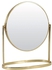Light & Living Mirror 24.5x13.5x31cm Nibia Gold