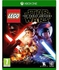Lego Star Wars: The Force Awakens Xbox One