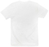Graphic Printed T-shirt White/Purple/Beige