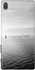 Stylizedd Sony Xperia Z5 Premium Slim Snap Case Cover Matte Finish - The future is better