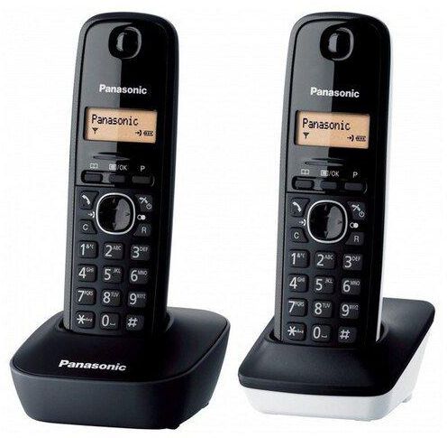 Panasonic KX-TG3411BX Cordless Phone