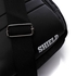 Shield Water Proof Cross Body Bag -black