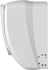 AUX Split Air Conditioner 2 Ton ASTW-24A4/LIR1 White