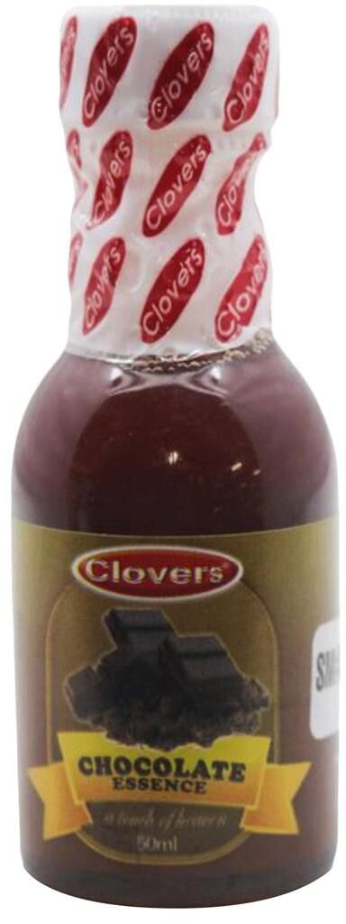 Clovers Chocolate Essence 50ml