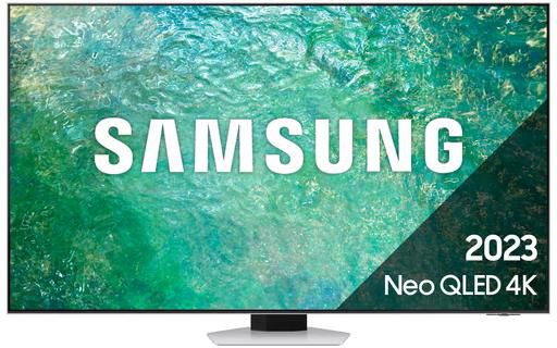 SAMSUNG 85 Inch Neo QLED 4K QN85C Smart TV 85QN85C