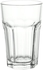 POKAL كأس - زجاج شفاف 35 سل