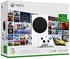 Microsoft Xbox Series S Digital 512GB Console + 3 Months Game Pass Ultimate (Bundle)