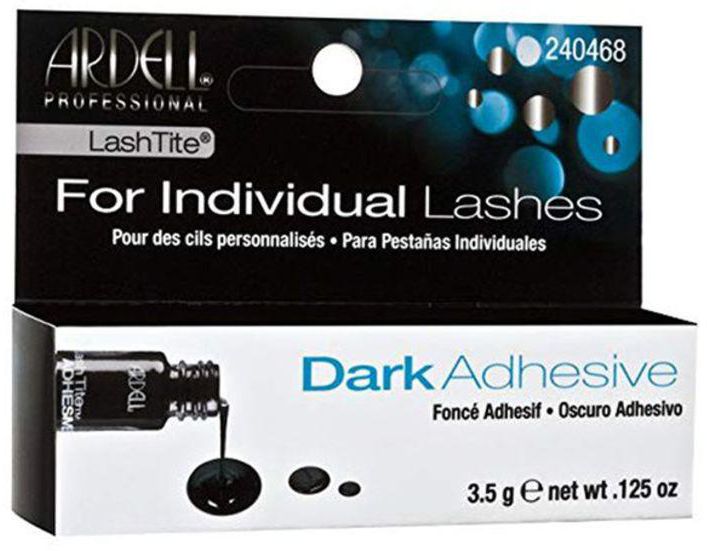 Lash Tite Eyelash Adhesive Black