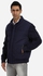 Tie House Casual Jacket - Navy Blue