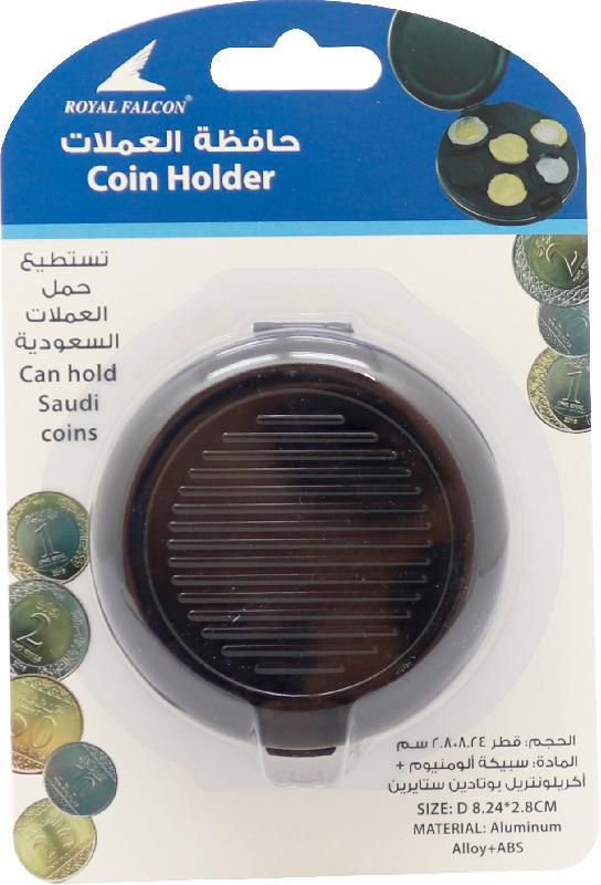 Royal Falcon Casual Coin Purse