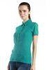 Fred Perry Green Label Women's Button Down Polo shirt Green S