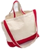 Unisex Various Colour Canvas Bag / Shopping Bag / Tote Bag (3 Colors)