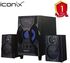 Iconix 2.1 HI-FI Multimedia Bluetooth Speaker System