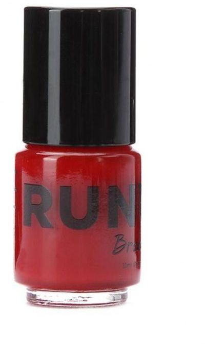 Runway Breathe Nail Lacquer - Rosewood - 11ml