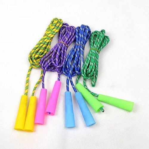 Generic Home Gym Workout Fitness Kids Skipping Jump Rope