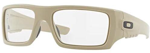 Oakley mens 0OO9253 Sunglasses (pack of 1)